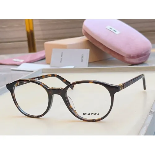 Wholesale MIU MIU Goggles #1415920 $45.00 USD, Wholesale Quality Replica MIU MIU Goggles