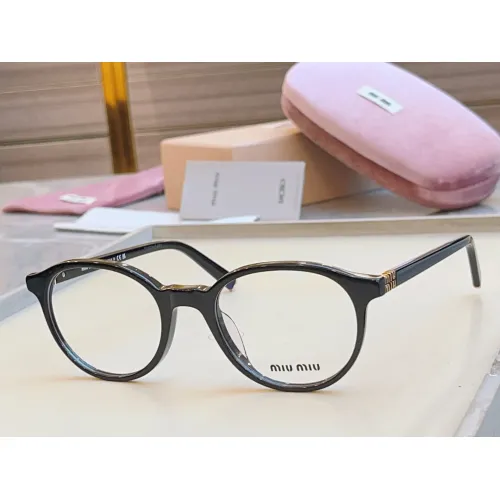 Wholesale MIU MIU Goggles #1415921 $45.00 USD, Wholesale Quality Replica MIU MIU Goggles