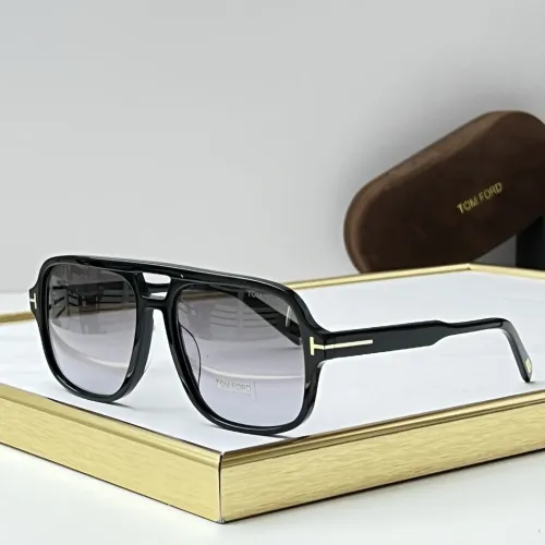 Wholesale Tom Ford AAA Quality Sunglasses #1415927 $60.00 USD, Wholesale Quality Replica Tom Ford AAA Quality Sunglasses