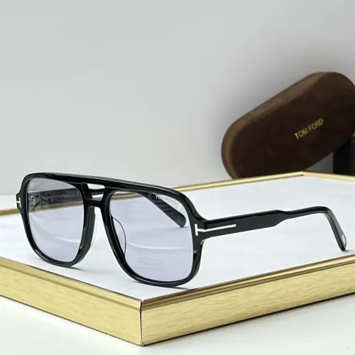 Wholesale Tom Ford AAA Quality Sunglasses #1415928 $60.00 USD, Wholesale Quality Replica Tom Ford AAA Quality Sunglasses