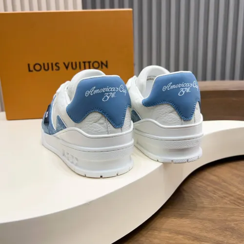 Replica Louis Vuitton Casual Shoes For Men #1415987 $158.00 USD for Wholesale
