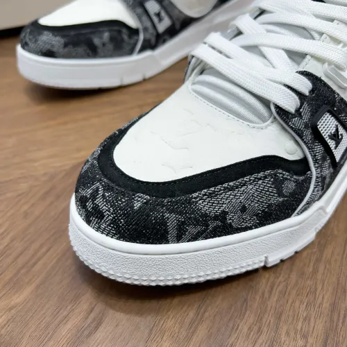 Replica Louis Vuitton Casual Shoes For Men #1415994 $158.00 USD for Wholesale