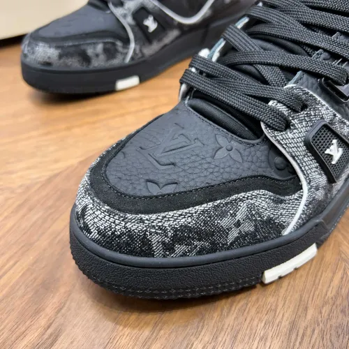 Replica Louis Vuitton Casual Shoes For Men #1415996 $158.00 USD for Wholesale