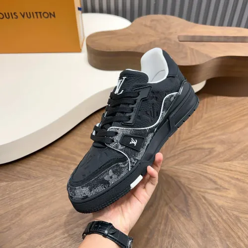 Replica Louis Vuitton Casual Shoes For Men #1415996 $158.00 USD for Wholesale