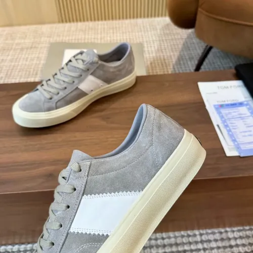 Replica Tom Ford Casual Shoes For Men #1416005 $108.00 USD for Wholesale