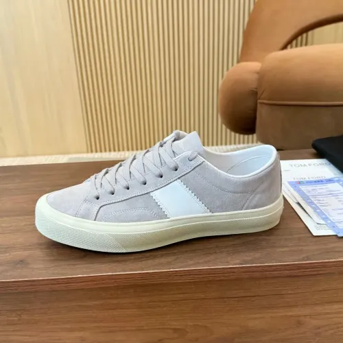 Replica Tom Ford Casual Shoes For Men #1416006 $108.00 USD for Wholesale