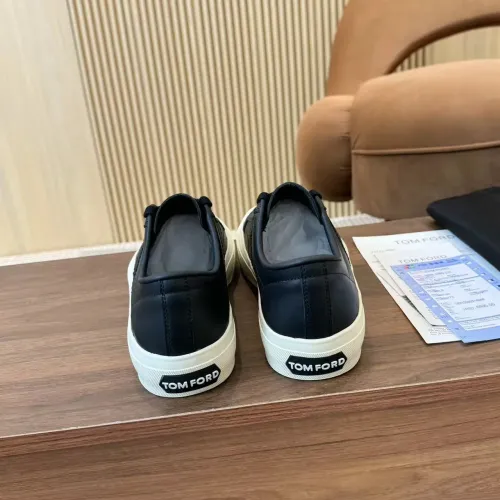 Replica Tom Ford Casual Shoes For Men #1416019 $108.00 USD for Wholesale