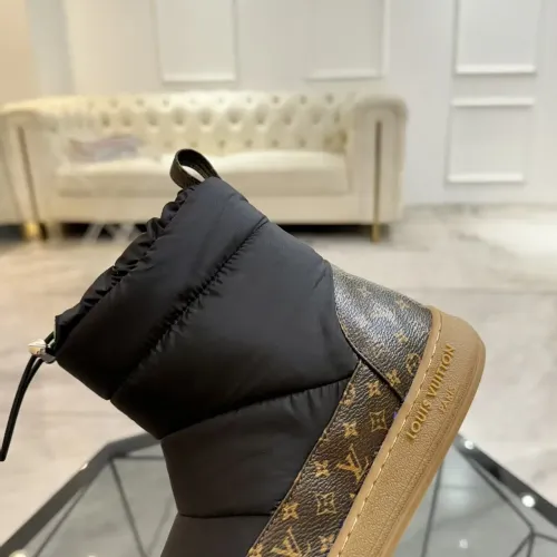Replica Louis Vuitton Boots For Women #1416024 $108.00 USD for Wholesale
