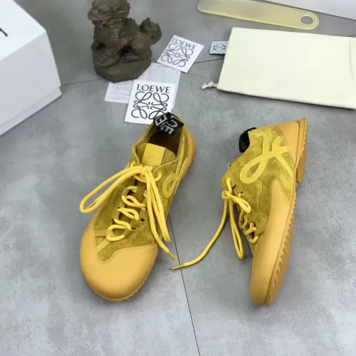 Wholesale LOEWE Casual Shoes For Women #1416044 $112.00 USD, Wholesale Quality Replica LOEWE Casual Shoes