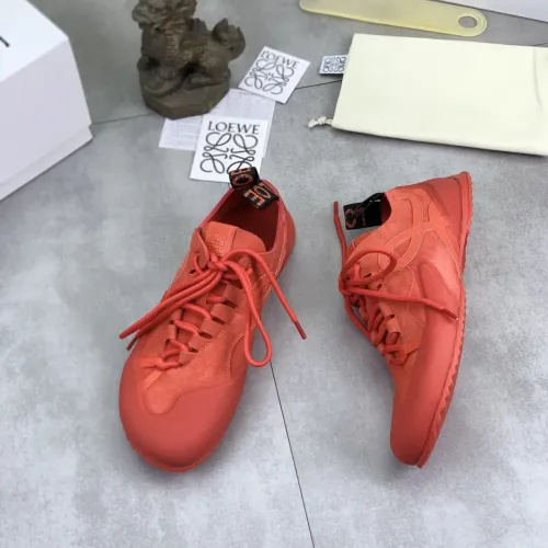 Wholesale LOEWE Casual Shoes For Women #1416046 $112.00 USD, Wholesale Quality Replica LOEWE Casual Shoes