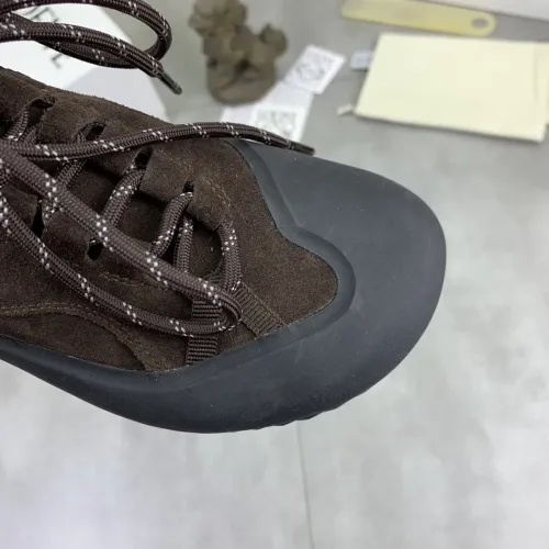 Replica LOEWE Casual Shoes For Women #1416050 $112.00 USD for Wholesale