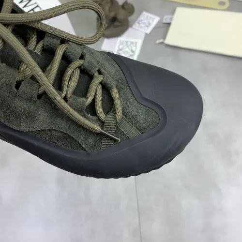 Replica LOEWE Casual Shoes For Men #1416051 $112.00 USD for Wholesale