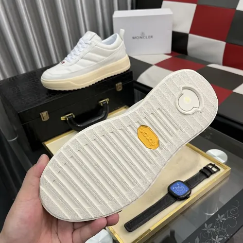 Replica Moncler Casual Shoes For Men #1416053 $85.00 USD for Wholesale