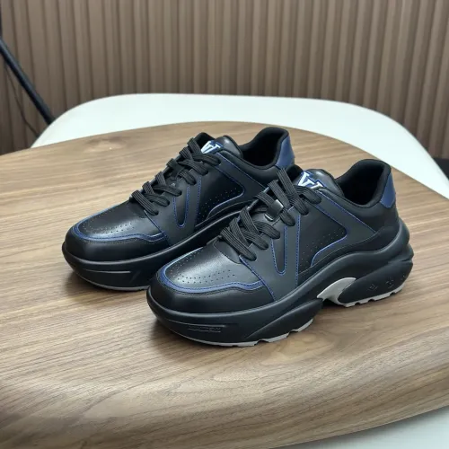 Wholesale Louis Vuitton Casual Shoes For Men #1416063 $140.00 USD, Wholesale Quality Replica Louis Vuitton Casual Shoes
