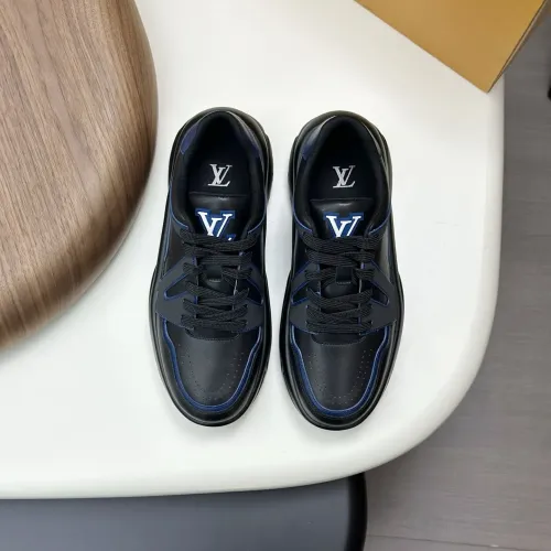 Replica Louis Vuitton Casual Shoes For Men #1416063 $140.00 USD for Wholesale
