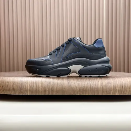 Replica Louis Vuitton Casual Shoes For Men #1416063 $140.00 USD for Wholesale