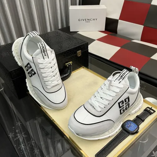 Replica Givenchy Casual Shoes For Men #1416064 $122.00 USD for Wholesale