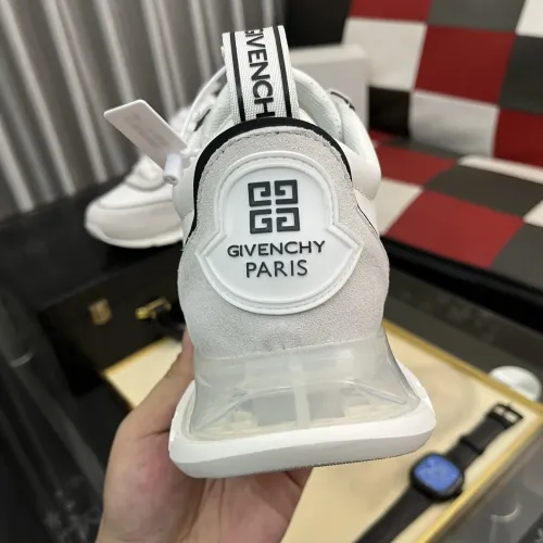 Replica Givenchy Casual Shoes For Men #1416064 $122.00 USD for Wholesale