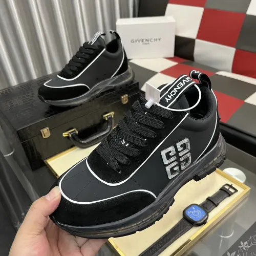 Wholesale Givenchy Casual Shoes For Men #1416066 $122.00 USD, Wholesale Quality Replica Givenchy Casual Shoes