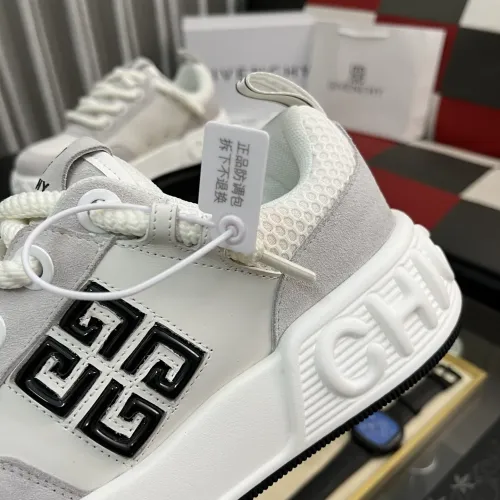 Replica Givenchy Casual Shoes For Men #1416067 $125.00 USD for Wholesale