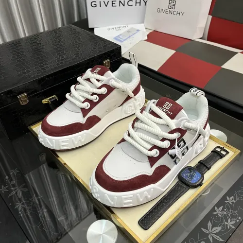 Replica Givenchy Casual Shoes For Men #1416068 $125.00 USD for Wholesale