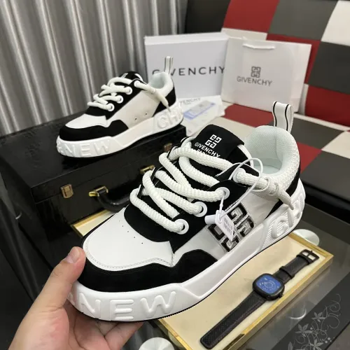 Wholesale Givenchy Casual Shoes For Men #1416069 $125.00 USD, Wholesale Quality Replica Givenchy Casual Shoes