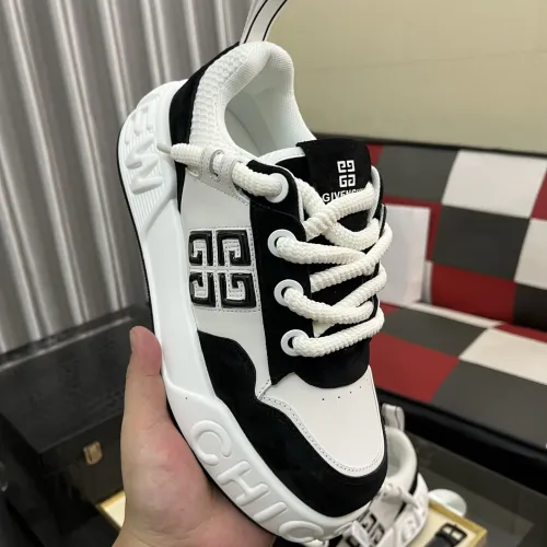 Replica Givenchy Casual Shoes For Men #1416069 $125.00 USD for Wholesale