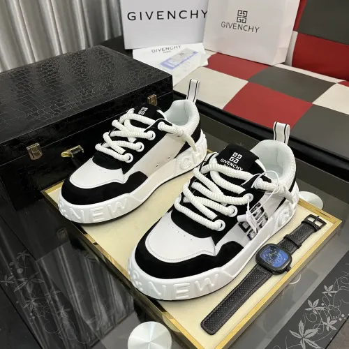 Replica Givenchy Casual Shoes For Men #1416069 $125.00 USD for Wholesale