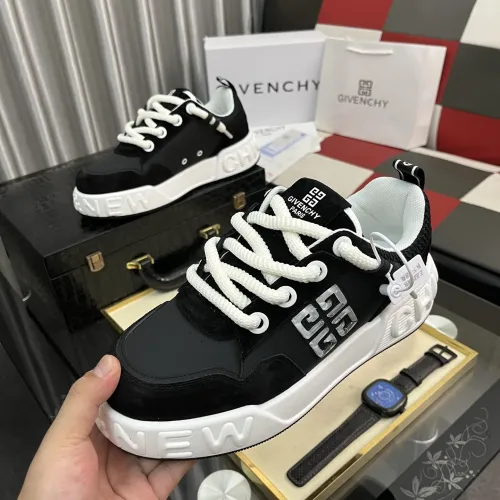 Wholesale Givenchy Casual Shoes For Men #1416070 $125.00 USD, Wholesale Quality Replica Givenchy Casual Shoes