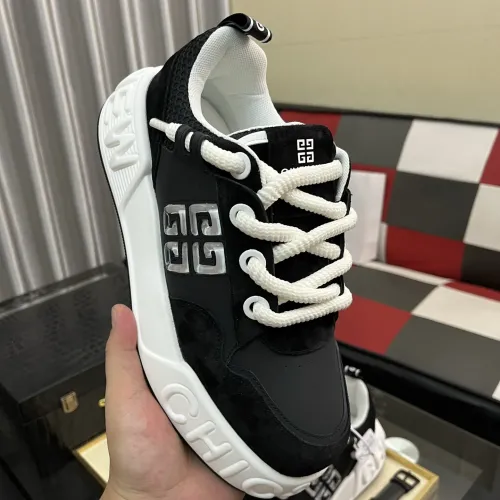 Replica Givenchy Casual Shoes For Men #1416070 $125.00 USD for Wholesale