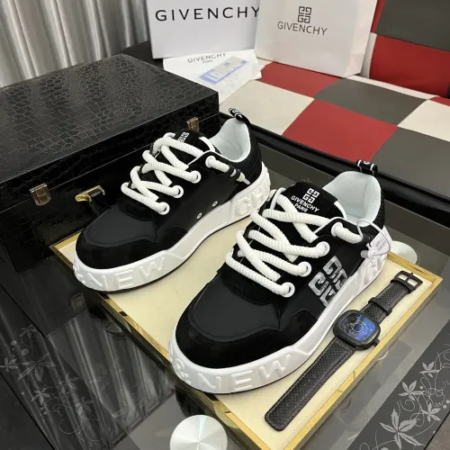 Replica Givenchy Casual Shoes For Men #1416070 $125.00 USD for Wholesale