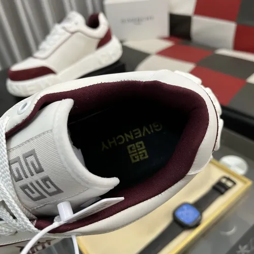 Replica Givenchy Casual Shoes For Men #1416071 $128.00 USD for Wholesale
