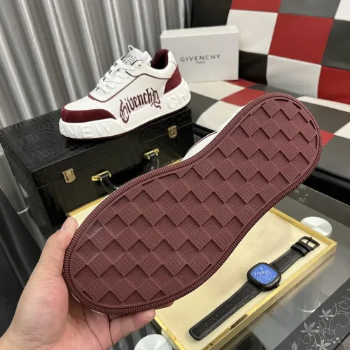 Replica Givenchy Casual Shoes For Men #1416071 $128.00 USD for Wholesale