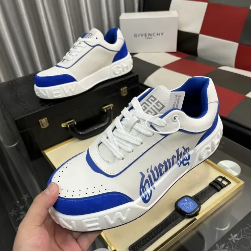 Wholesale Givenchy Casual Shoes For Men #1416072 $128.00 USD, Wholesale Quality Replica Givenchy Casual Shoes