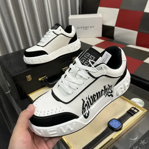 Wholesale Givenchy Casual Shoes For Men #1416073 $128.00 USD, Wholesale Quality Replica Givenchy Casual Shoes