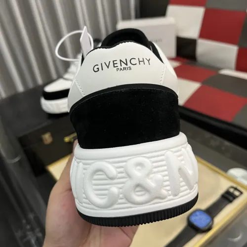 Replica Givenchy Casual Shoes For Men #1416073 $128.00 USD for Wholesale