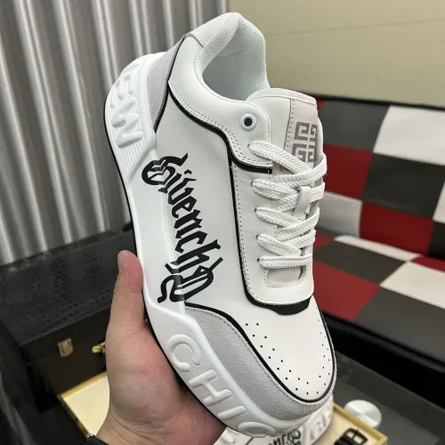 Replica Givenchy Casual Shoes For Men #1416074 $128.00 USD for Wholesale