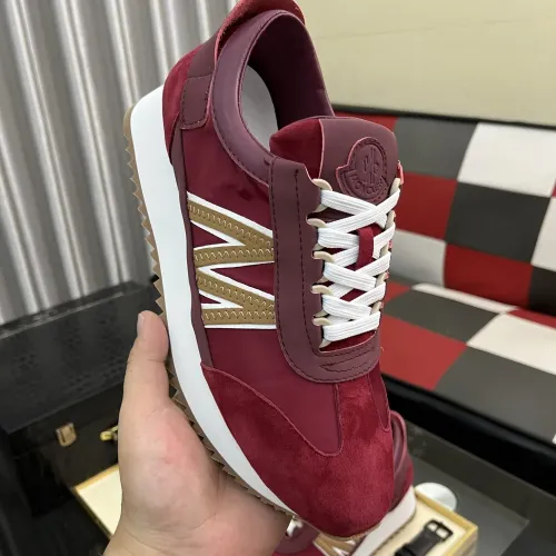 Replica Moncler Casual Shoes For Women #1416080 $82.00 USD for Wholesale