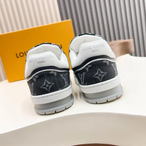 Replica Louis Vuitton Casual Shoes For Men #1416083 $132.00 USD for Wholesale