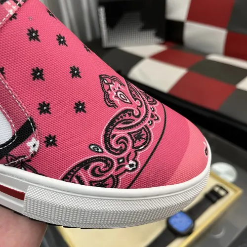 Replica Dsquared Casual Shoes For Men #1416095 $80.00 USD for Wholesale