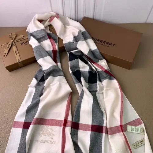 Replica Burberry Scarf #1416102 $52.00 USD for Wholesale