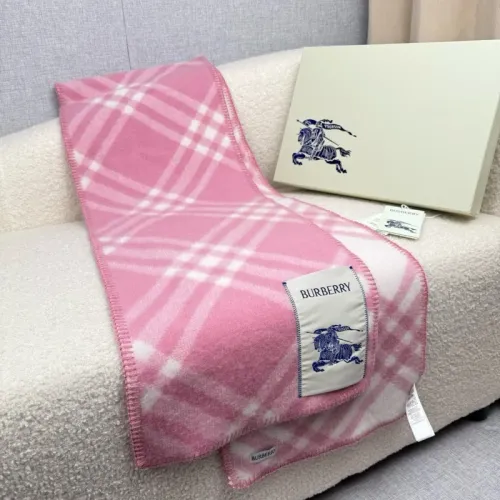 Wholesale Burberry Scarf #1416104 $60.00 USD, Wholesale Quality Replica Burberry Scarf