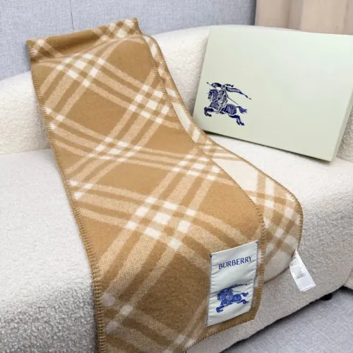 Wholesale Burberry Scarf #1416105 $60.00 USD, Wholesale Quality Replica Burberry Scarf
