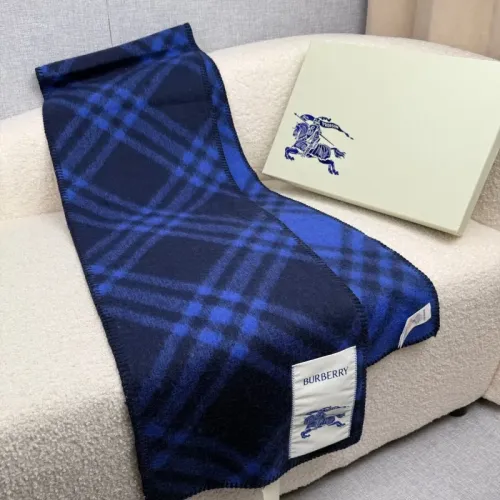 Wholesale Burberry Scarf #1416106 $60.00 USD, Wholesale Quality Replica Burberry Scarf