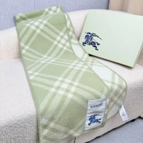 Wholesale Burberry Scarf #1416107 $60.00 USD, Wholesale Quality Replica Burberry Scarf