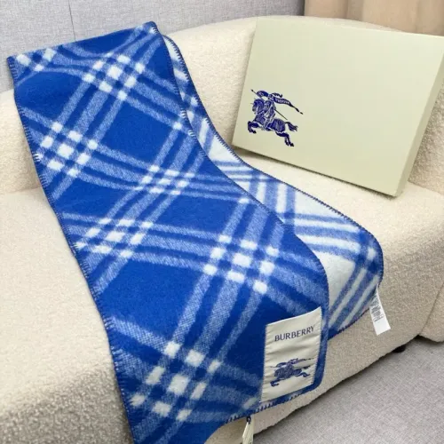 Wholesale Burberry Scarf #1416108 $60.00 USD, Wholesale Quality Replica Burberry Scarf