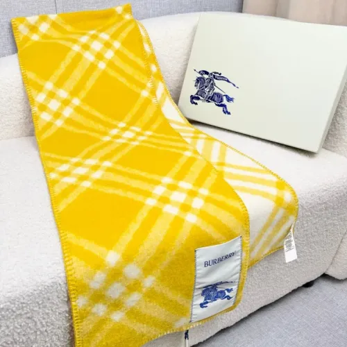 Wholesale Burberry Scarf #1416110 $60.00 USD, Wholesale Quality Replica Burberry Scarf