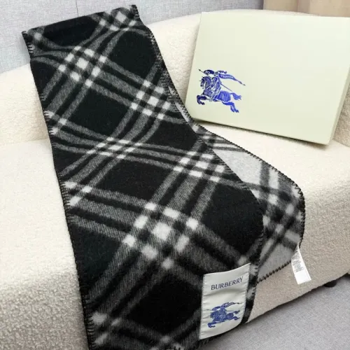 Wholesale Burberry Scarf #1416111 $60.00 USD, Wholesale Quality Replica Burberry Scarf