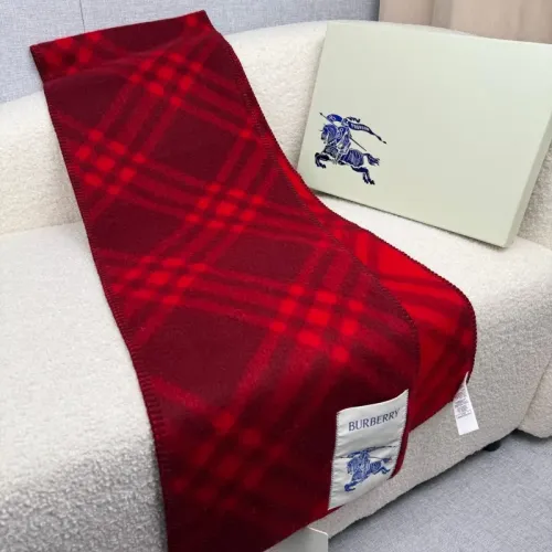 Wholesale Burberry Scarf #1416112 $60.00 USD, Wholesale Quality Replica Burberry Scarf