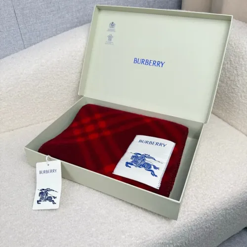 Replica Burberry Scarf #1416112 $60.00 USD for Wholesale